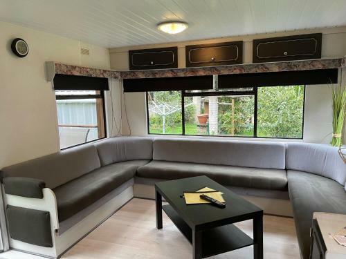 Apartamento Mobilheim Am Wald