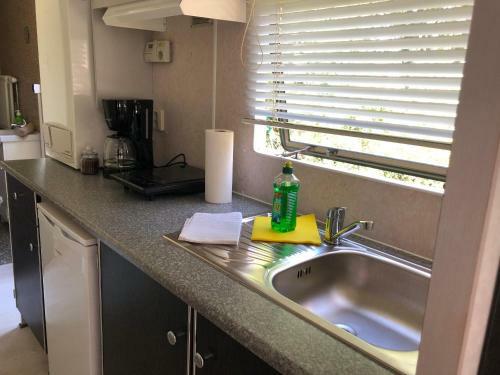 Apartamento Mobilheim Am Wald