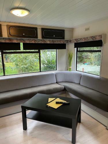 Apartamento Mobilheim Am Wald