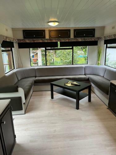 Apartamento Mobilheim Am Wald