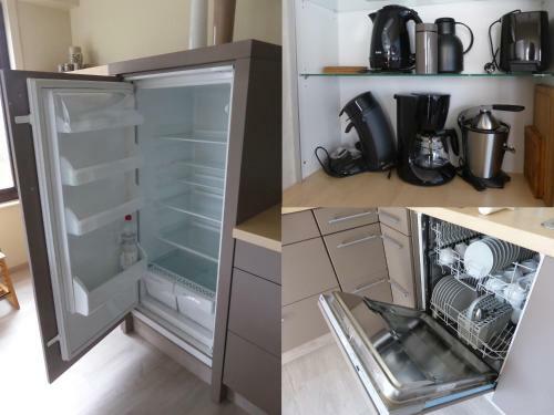 Apartamento Vanden Broeck
