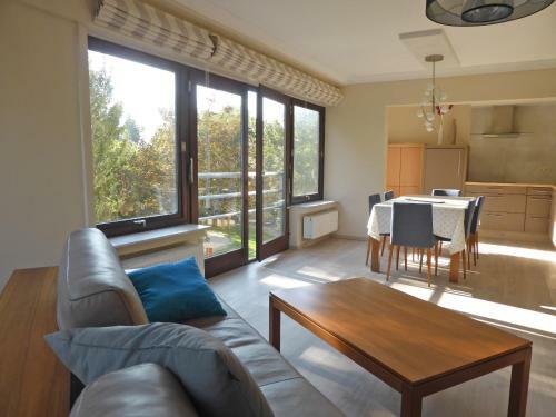 Apartamento Vanden Broeck