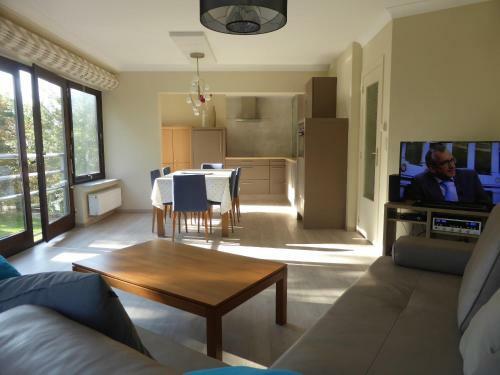 Apartamento Vanden Broeck