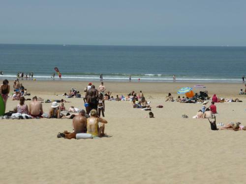 Apartamento Vanden Broeck