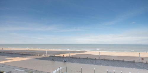 Apartamento Studio Hof Ter Zee II