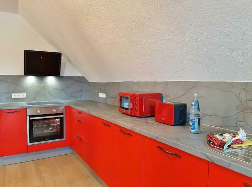 Apartamento Lausitzer Ferienapartments