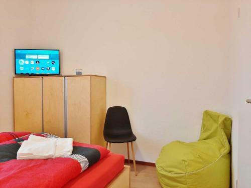 Apartamento Lausitzer Ferienapartments