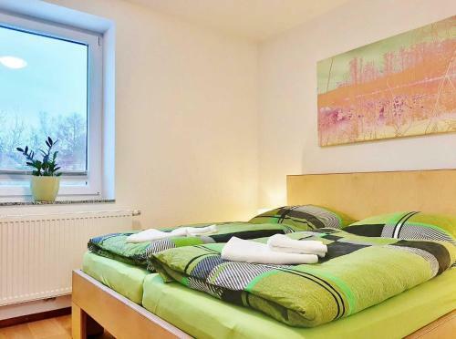 Apartamento Lausitzer Ferienapartments