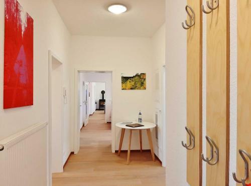 Apartamento Lausitzer Ferienapartments
