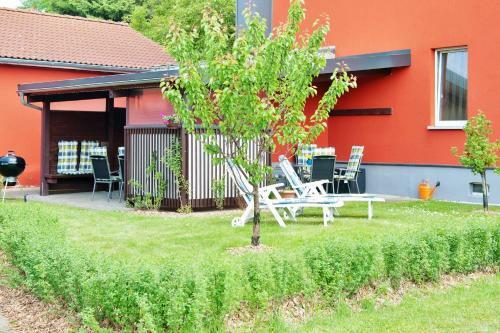 Apartamento Lausitzer Ferienapartments