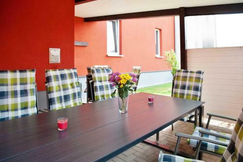 Apartamento Lausitzer Ferienapartments