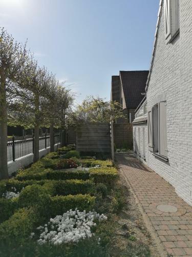 Vakantiewoning De Nachtegaal