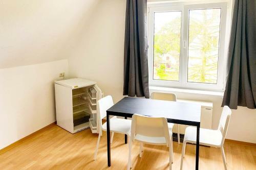 Worker Apartments Bernsdorf-wiednitz