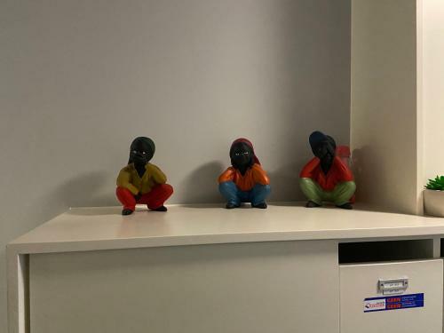 Apartamento Moderne Appartement Aan Zee
