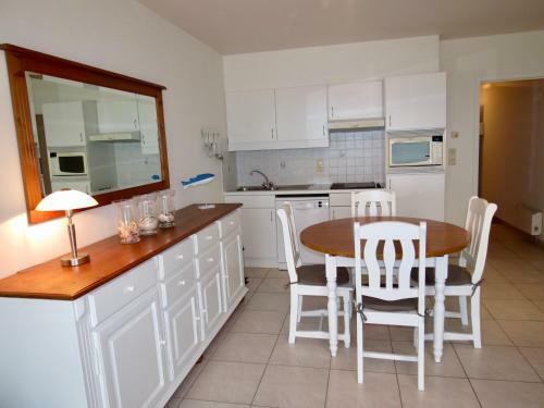 Apartamento Residentie Zeezicht I