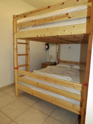 Apartamento Residentie Zeezicht I