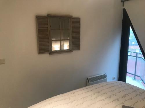 Apartamento Residentie Hydro Palace, Zeedijk 250!