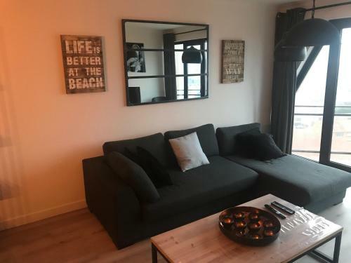 Apartamento Residentie Hydro Palace, Zeedijk 250!