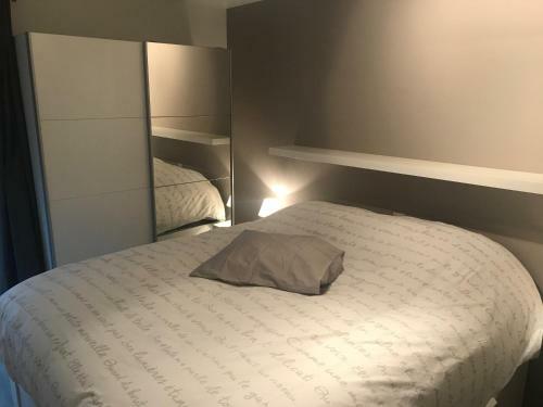Apartamento Residentie Hydro Palace, Zeedijk 250!