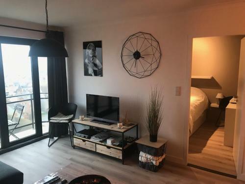Apartamento Residentie Hydro Palace, Zeedijk 250!