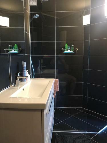 Apartamento Residentie Hydro Palace, Zeedijk 250!