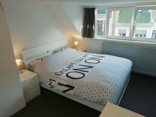 Apartamento Seagull's Nest