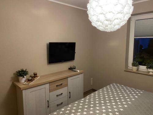 Apartamento Ferienwohnung Beselin