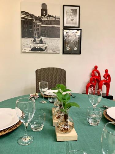 Apartamento Residentie Rapallo Oostende