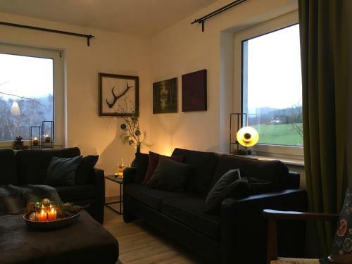 Apartamento Steigerhaus Sauerland