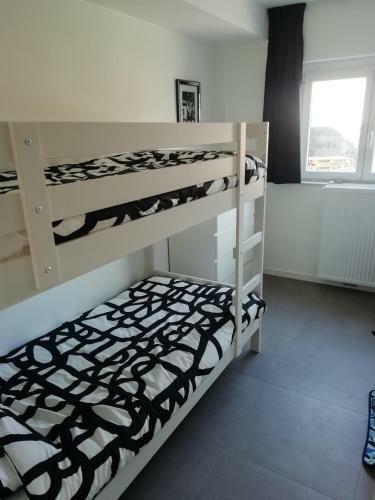 Apartamento Appartement Dicht Bij Zee