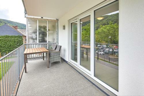 Apartamento Ferienwohnung Bella Vista
