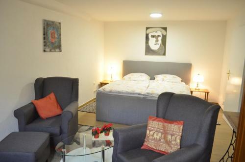 Apartamento Ferienwohnung Petri