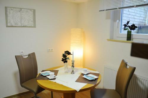 Apartamento Ferienwohnung Petri