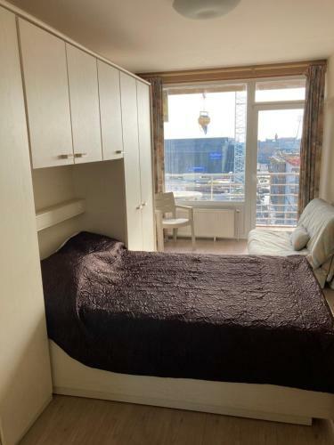 Apartamento Hasselt-oostende-aan-zee