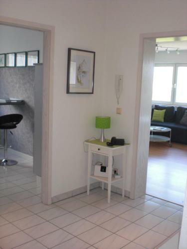 Apartamentos Bernkasteler Moselpanorama