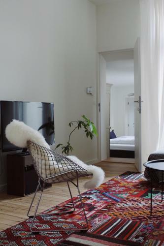 Apartamento Bay Tree Stay Ostend