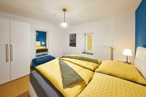 Ferienhaus Mosel-herberge