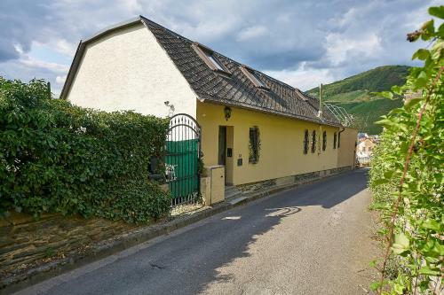 Ferienhaus Mosel-herberge