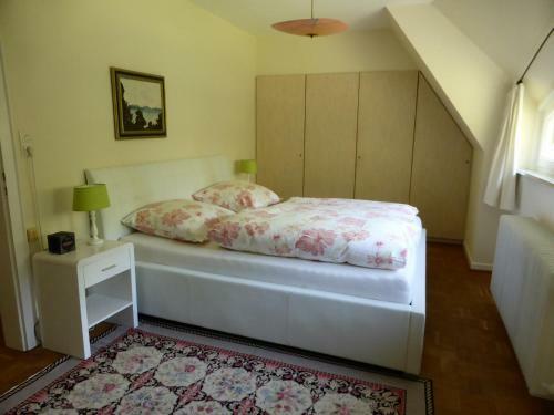 Apartamento Haus Malerwinkel