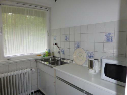 Apartamento Haus Malerwinkel