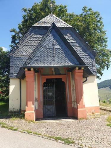 Apartamento Ferienappartement Lieser