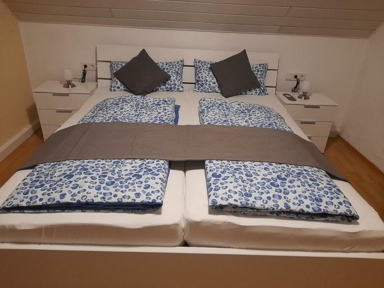 Hostal G�stezimmer Bernkastel - G�stehaus Barbara