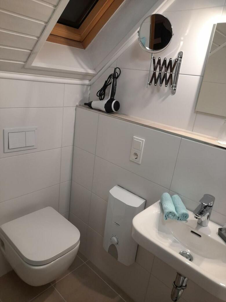 Hostal G�stezimmer Bernkastel - G�stehaus Barbara