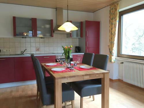 Apartamento Ferienwohnung Moselblick