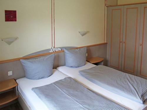 Ferienhaus Nr 62, Typ E, Feriendorf Hochbergle, Allg�u