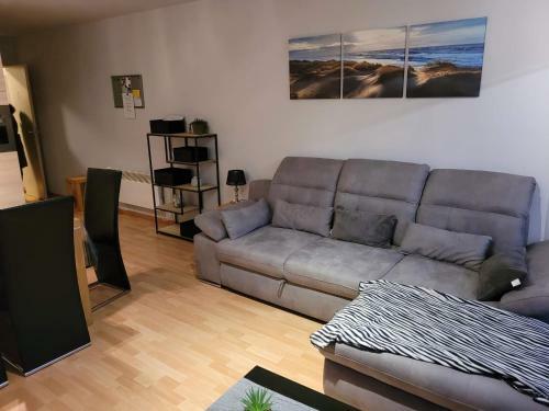 Apartamento Chateau Tropezina 6b
