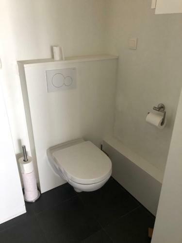 Apartamento Royal Zeezicht Oostende