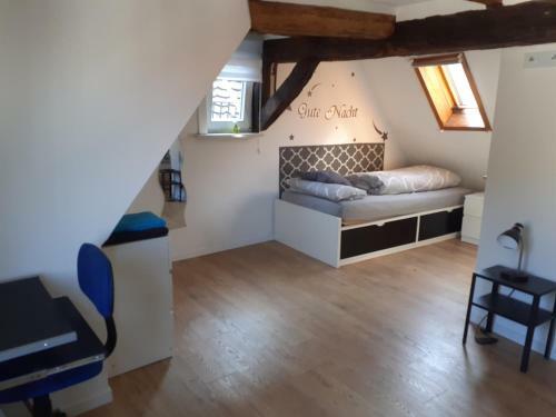 Apartamento Monteurswohnungen In Biedenkopf