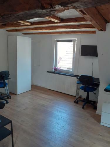Apartamento Monteurswohnungen In Biedenkopf