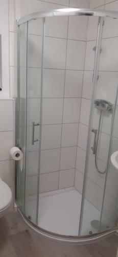 Apartamento Monteurswohnungen In Biedenkopf